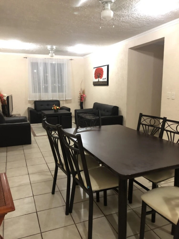 Adamaris Condo Condesa