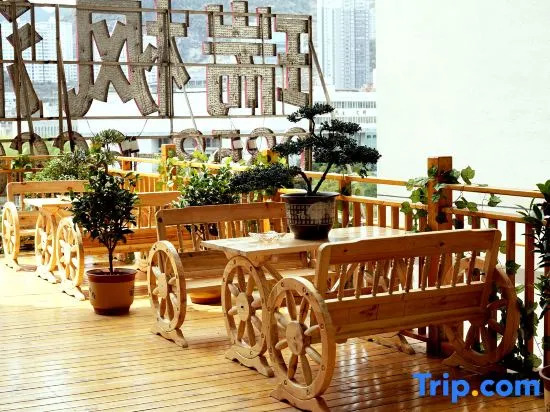 Ruifeng Hotel