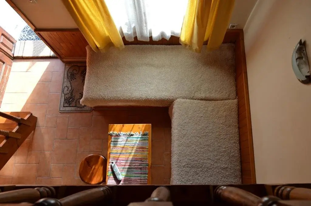Guest House Zlatniyat Telets