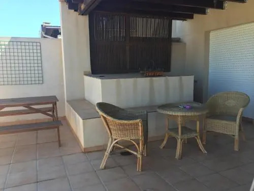 Apartamento Rivas