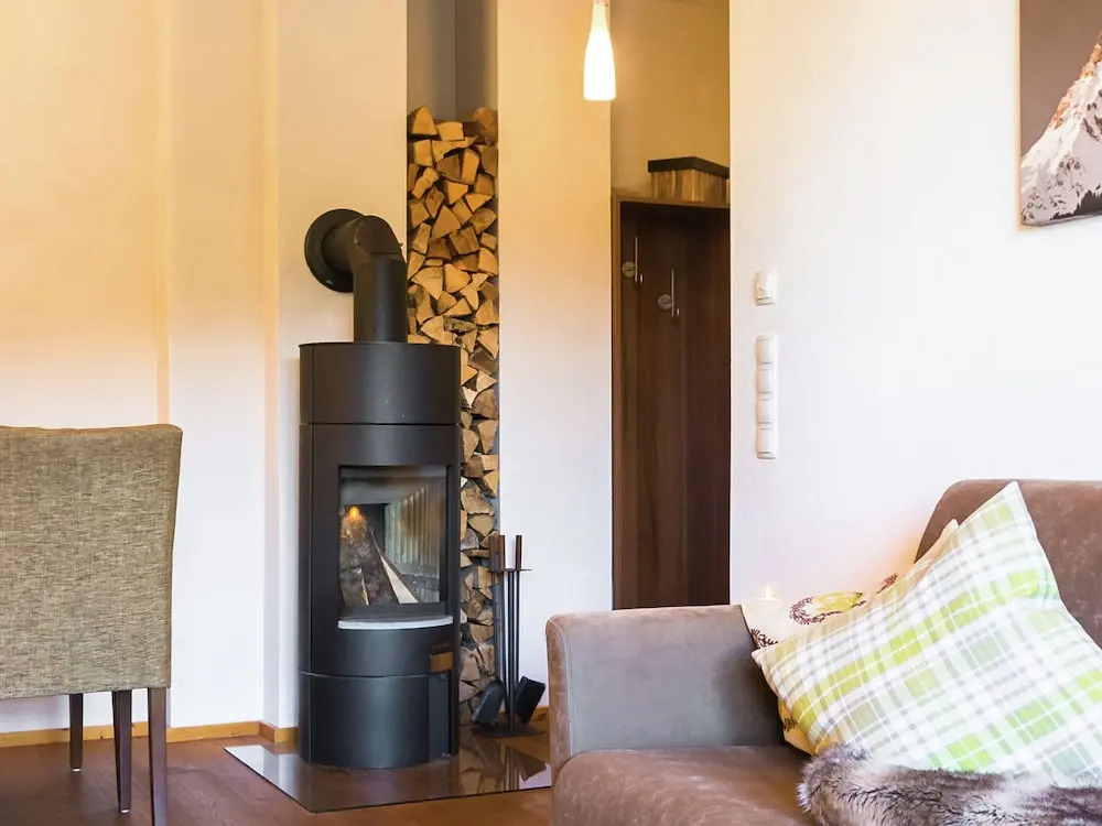 Apartment Mittersill near Ski Bus & Kitzbühel