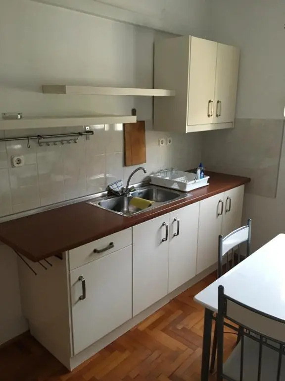 Apartment Velada