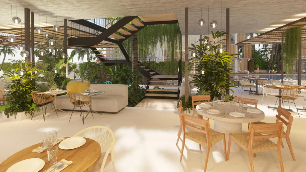 Bonito Ibiza by NCalma Hotels