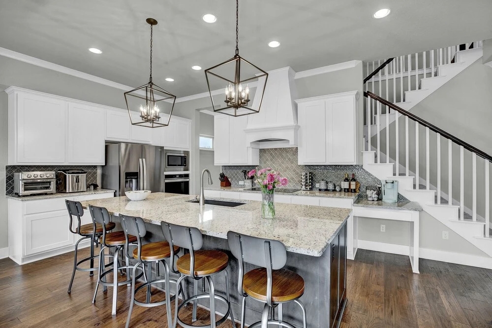Stunning Luxury Home on Lake Lbj!