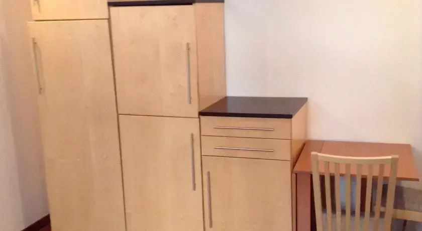 Mini-Flat AllAugusteo Napoli centro Chiaia