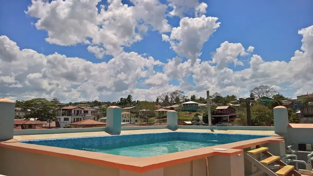 Maya Bella Downtown Hotel