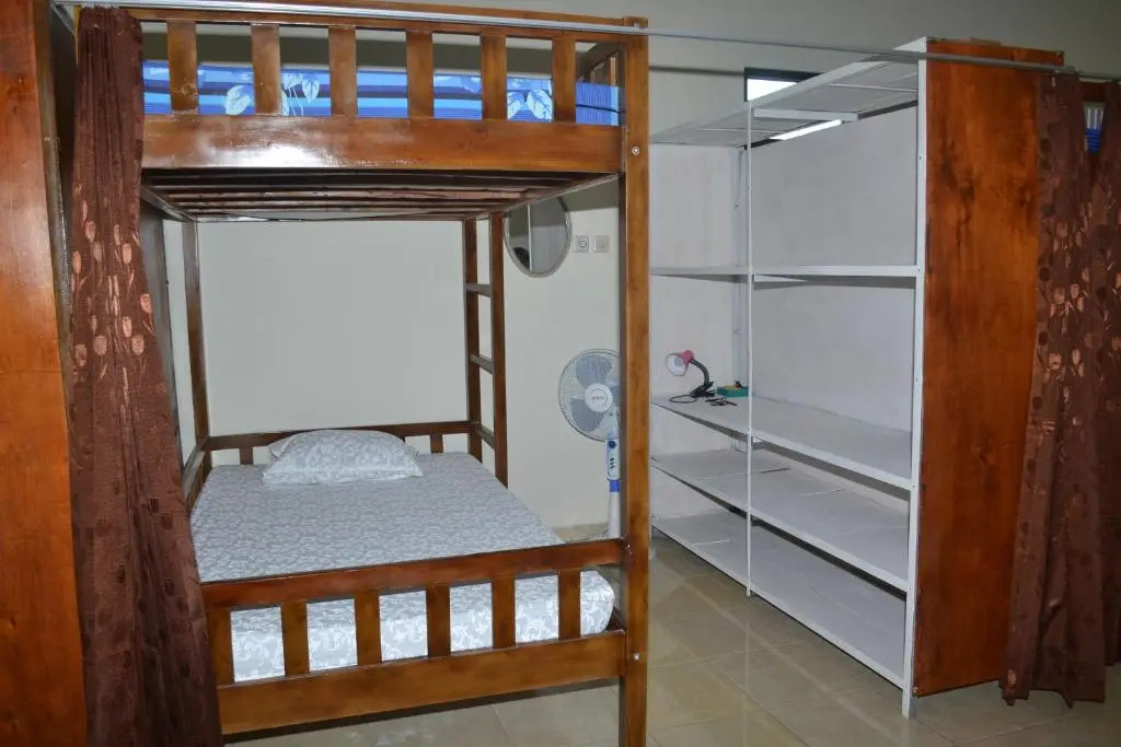 Crown Guest House
