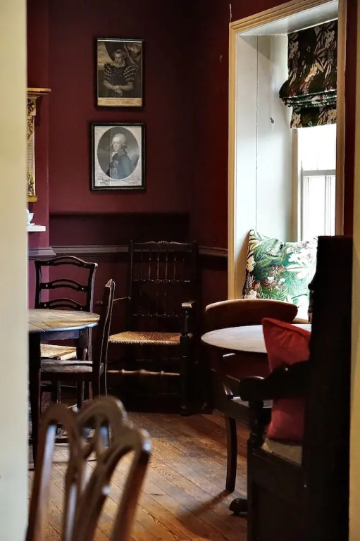 Derby Arms Witherslack