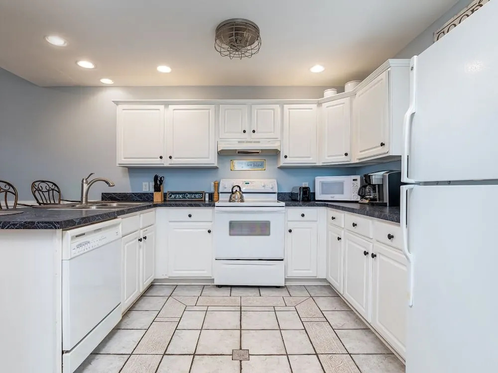 Good Times by Tybee Vacation Rentals