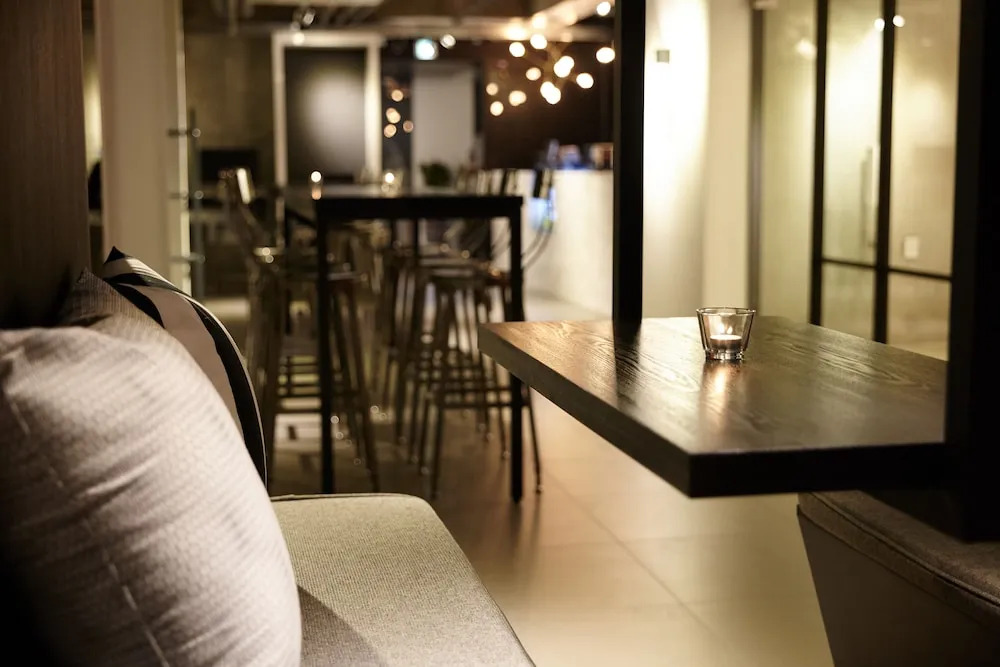 Haru Hotel & Guesthouse - Hostel