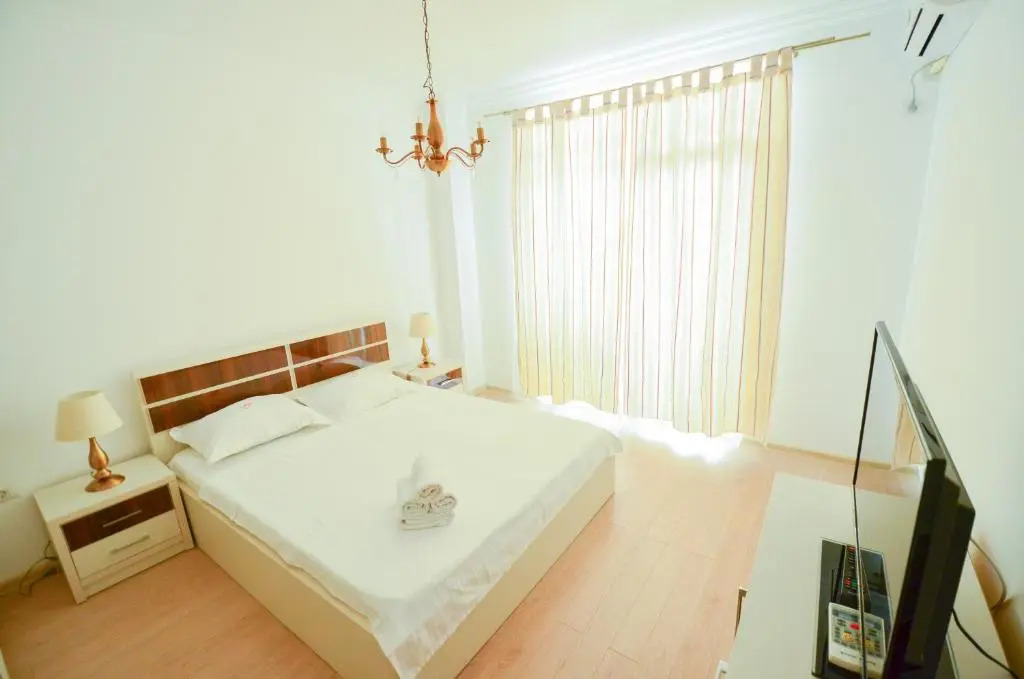 Miralex 1 - Solid House Residence Mamaia