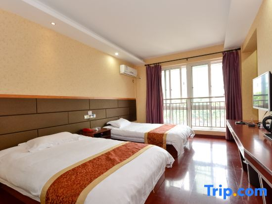 Linhai Haiyang Business Hotel