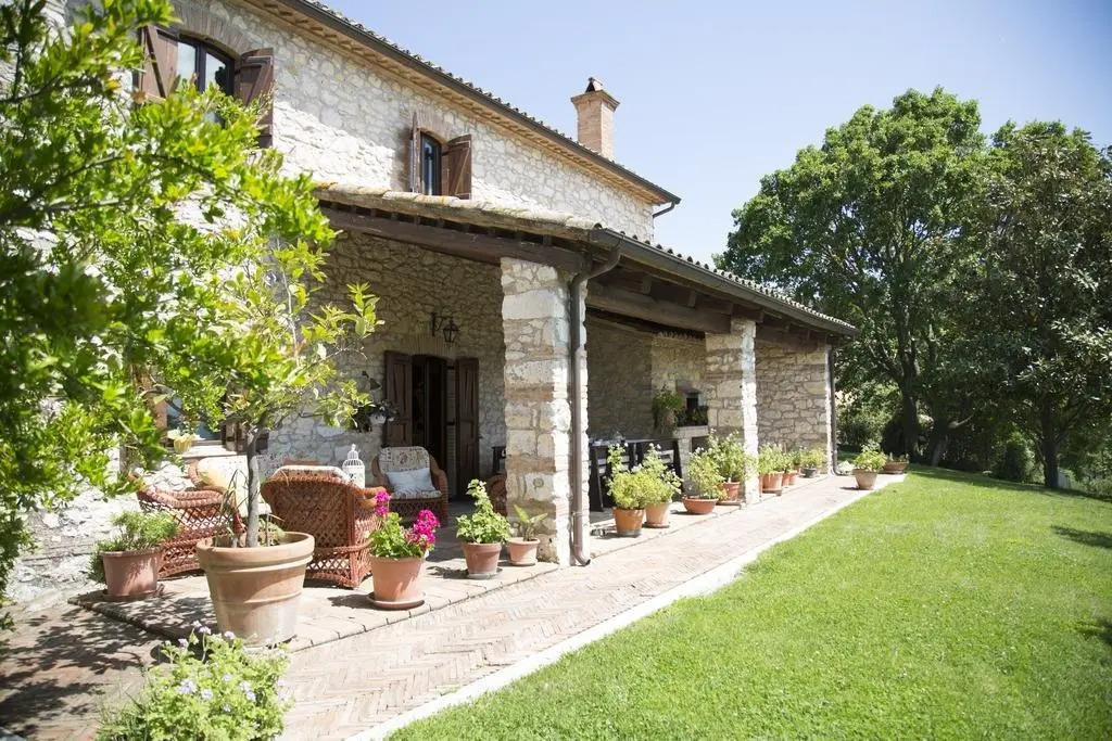 Casale delle Querce