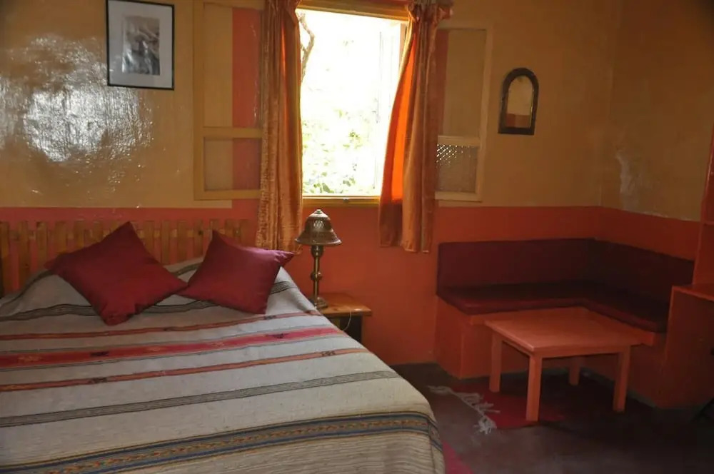 Auberge Souktana