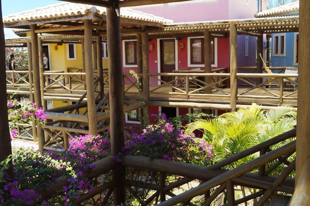 Itacimirim Praia Hotel