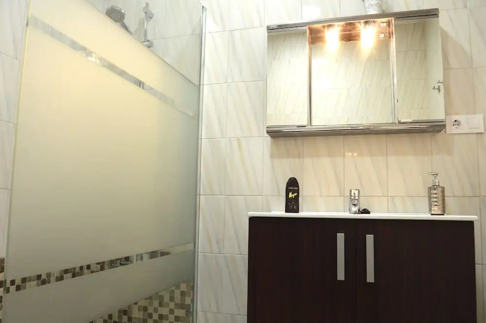 Apartamento Casa Señorial