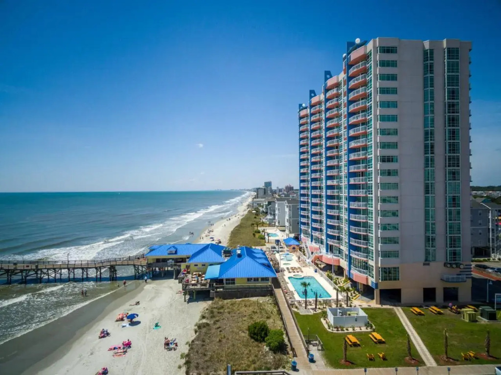 Prince Resort