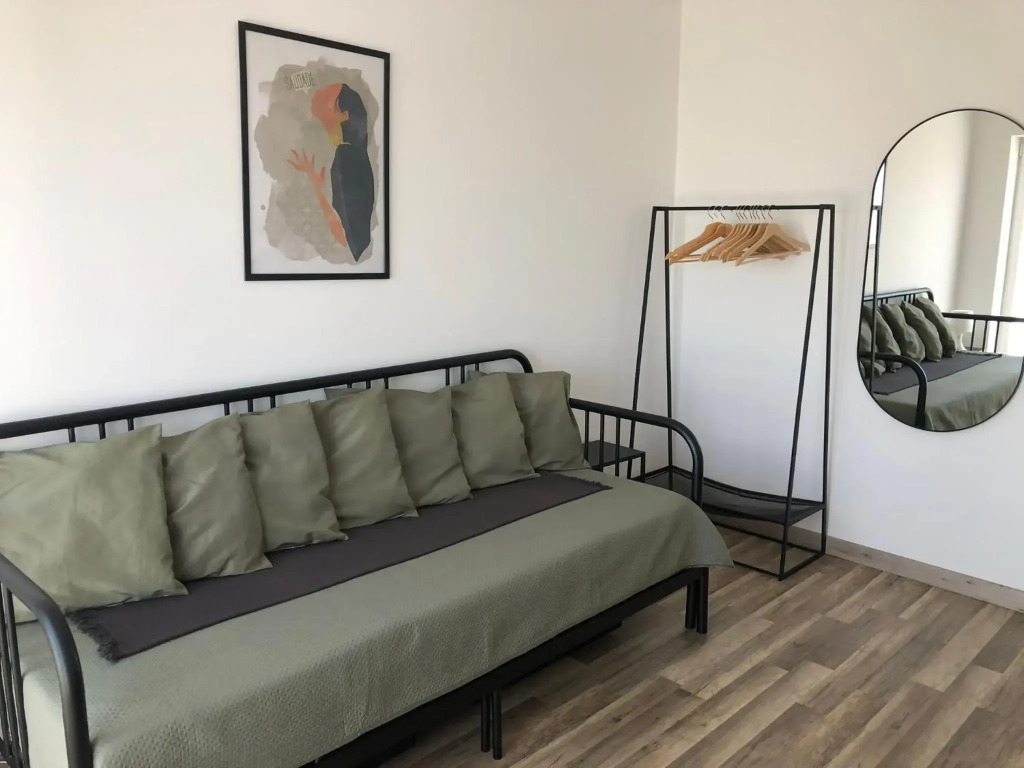 Appartement 3Z - Centre de Esposende avec vue sur la ville