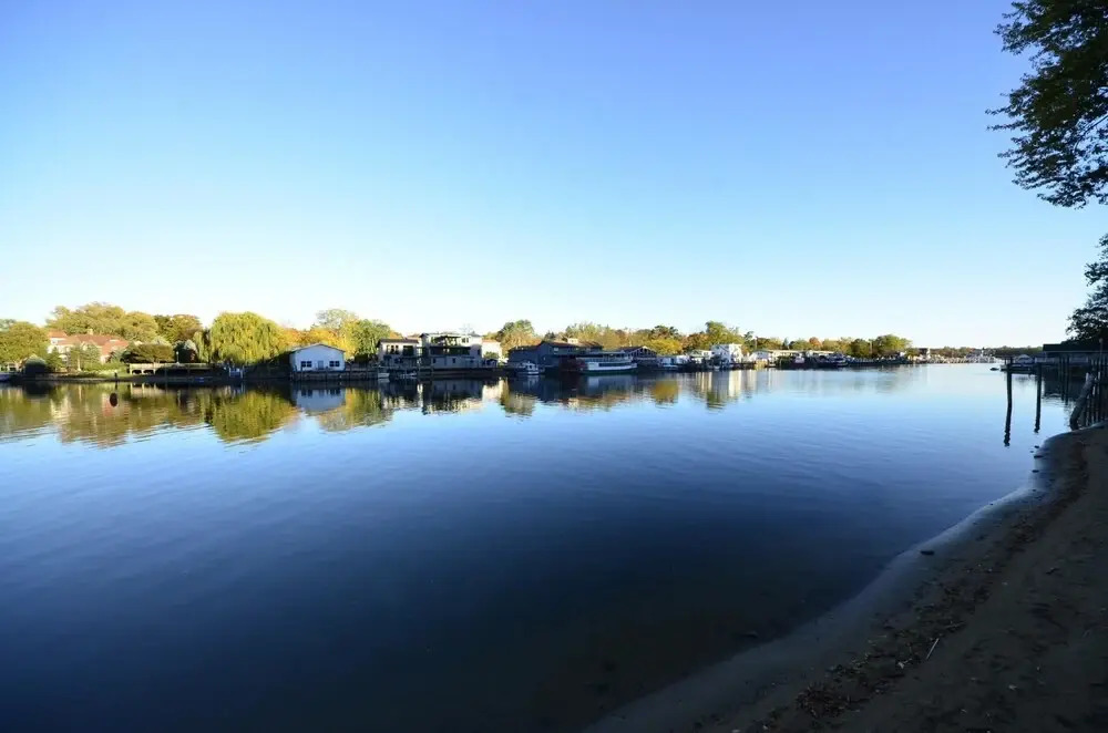 Landings Condos