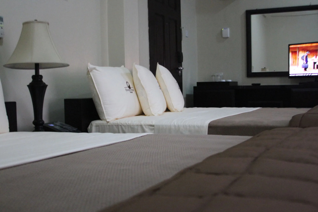 Oceanic Resort
