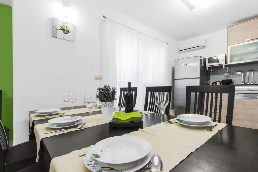 Apartmani Gnjidic