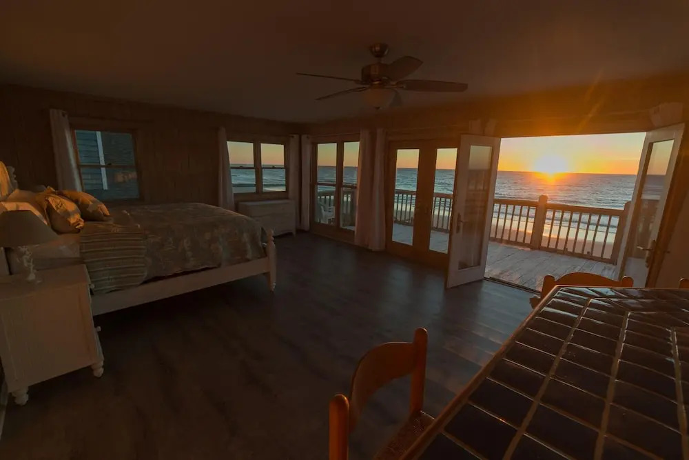 The Coquina Beach - 7 Br Home