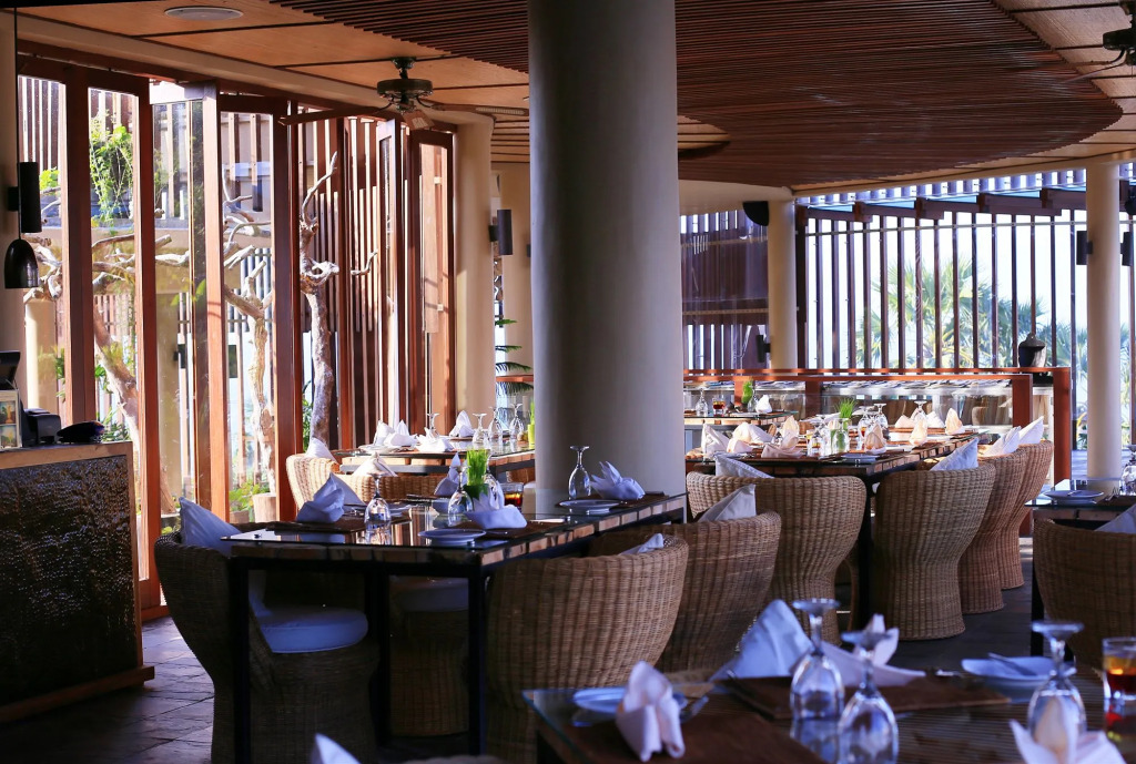 The Griya Villas and Spa