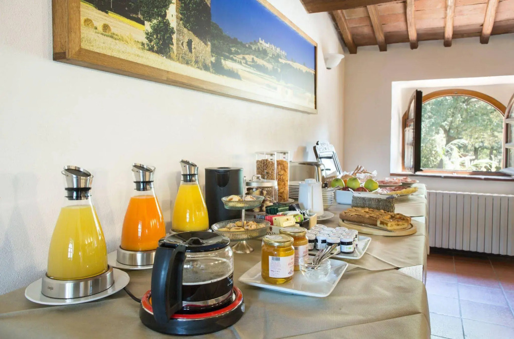 BORGO GALLINAIO 32, Emma Villas