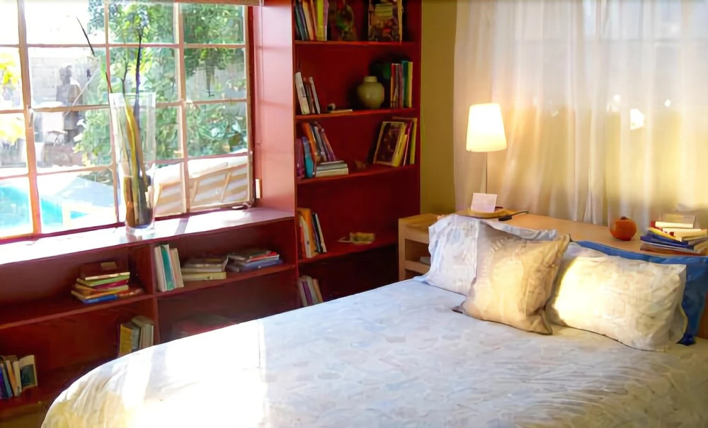 Zenyard Guest House