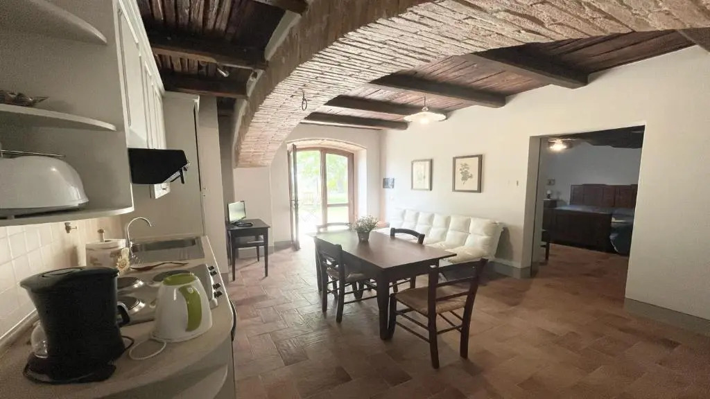 Exclusive Pool-open All Year-spoleto Biofarm-slps 8-village shops, bar1 km 7