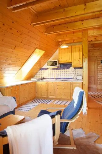 Farm Stay Pirc