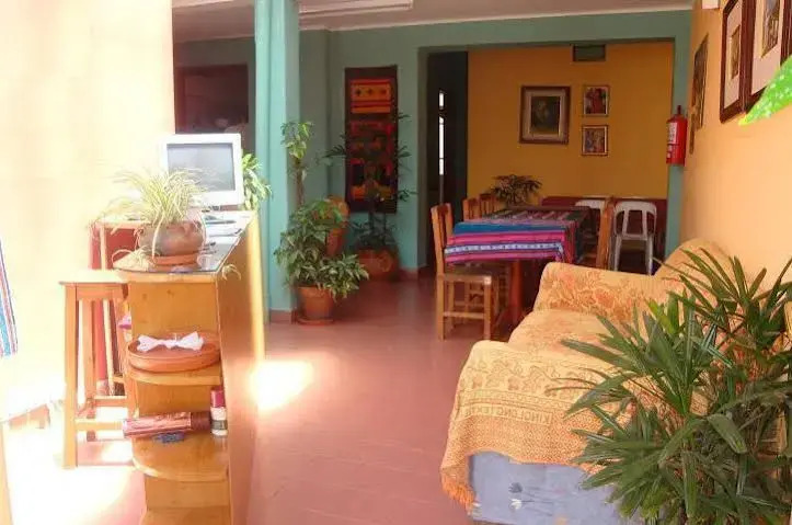 Hostel Jujuy