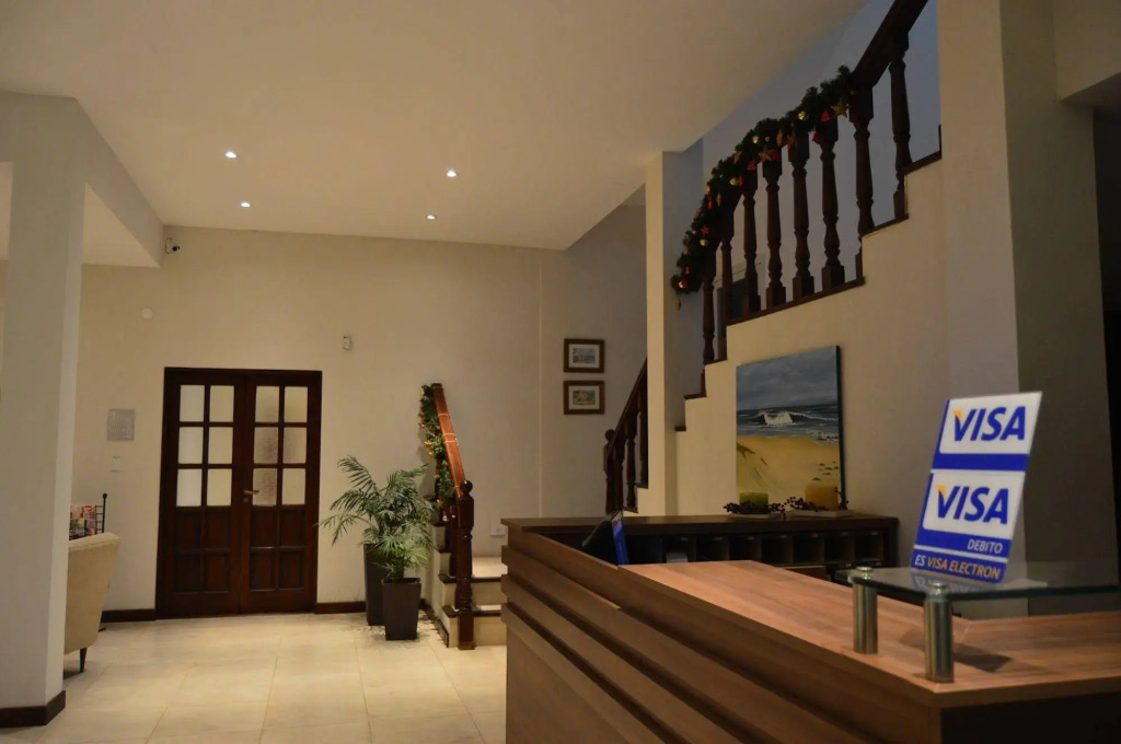 Hotel Puerta del Sol Pinamar