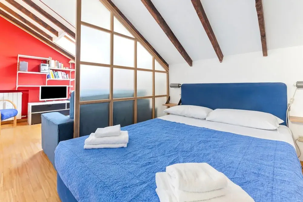 Piazza Risorgimento Cosy Studio