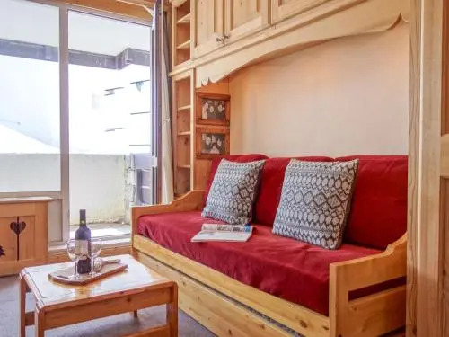 Apartment Le Pramecou - Val Claret-5 by Interhome