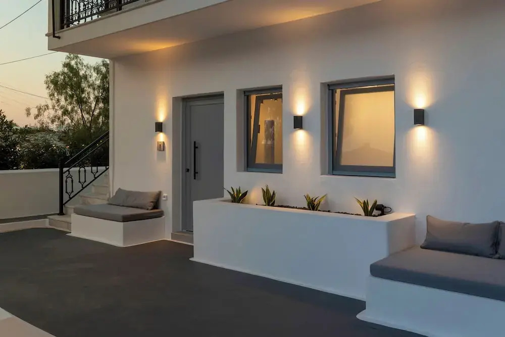 Linea Luxury Suites