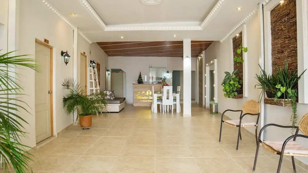 Hotel Mirador San Jose Santa Rosa de cabal