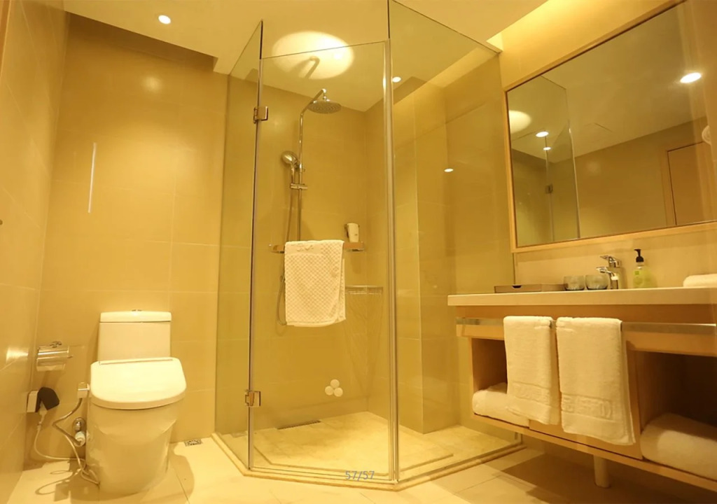 ibis Styles Nanchang Red Valley