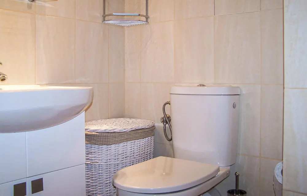 Nice Apartment in Kolobrzeg With 1 Bedrooms and Wifi