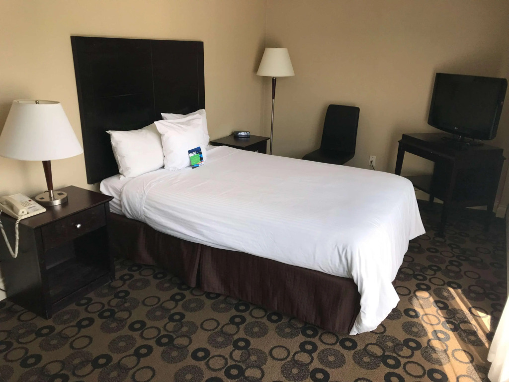 Park Inn & Suites by Radisson, Vancouver