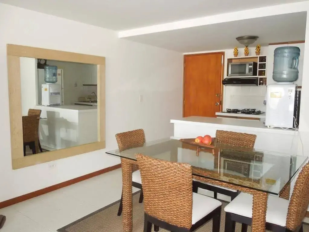 Apartamentos Premier 3