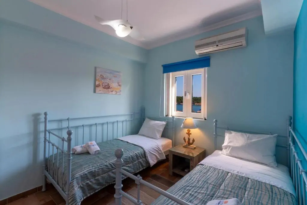 Nautilus Luxury Suites