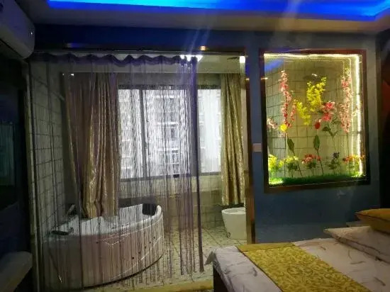 Shanghai Laiyun Hotel