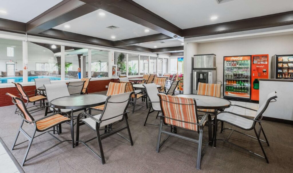 Red Roof Inn PLUS+ South Deerfield - Amherst