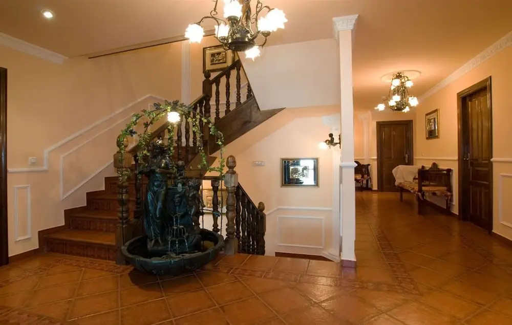 Hotel Boutique El Pescador