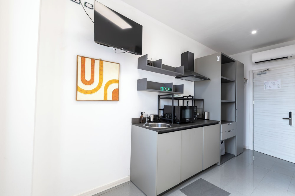 Foresteria SMART ROOMS