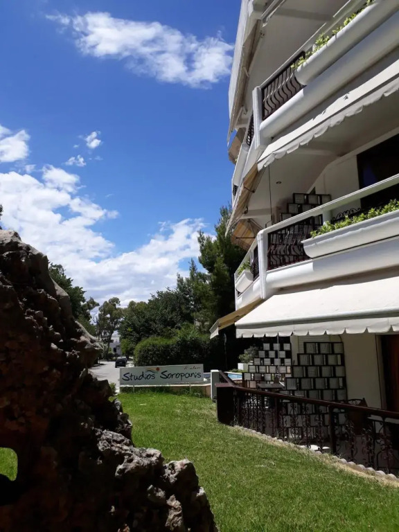 Studios Souropanis