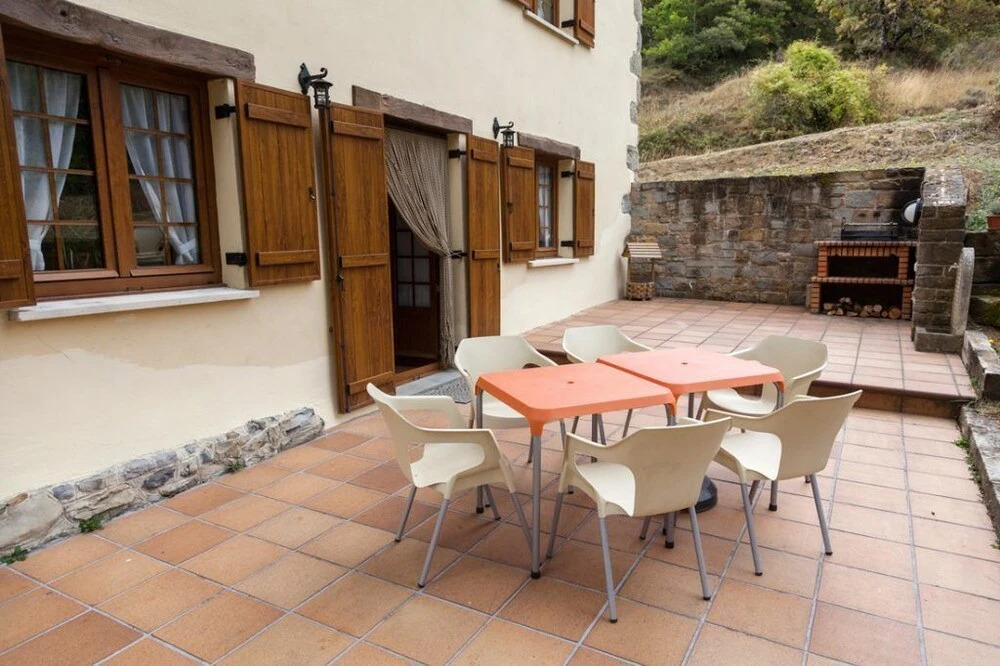 Casa Rural Idiara