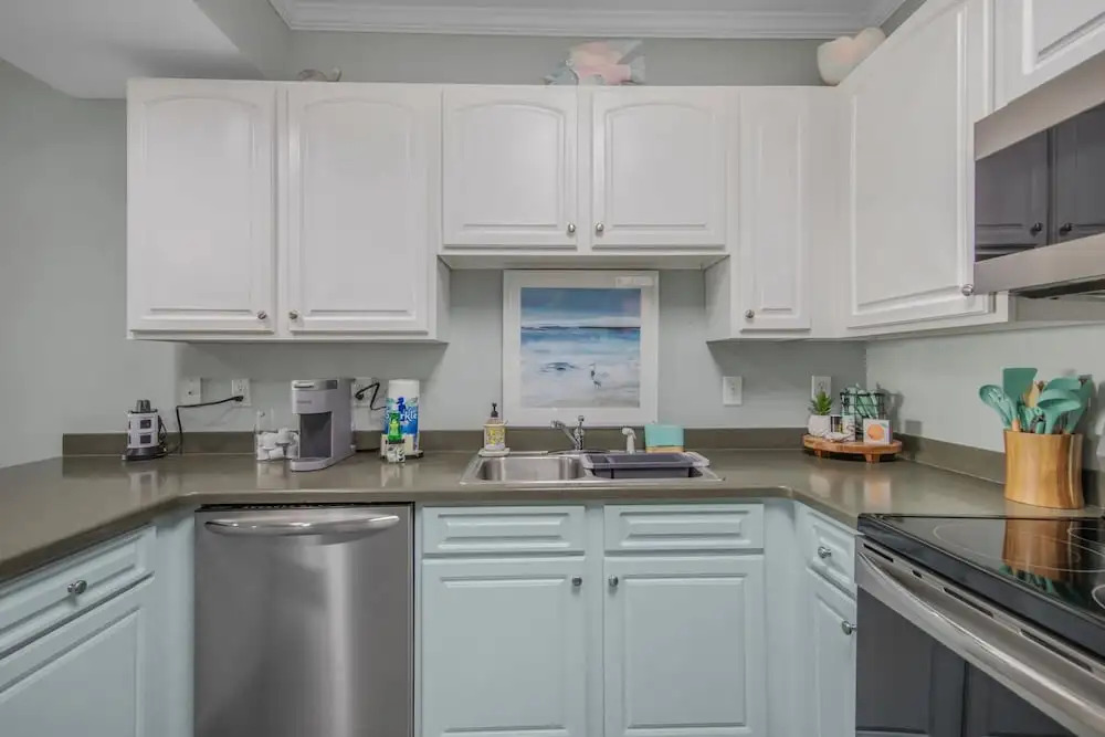 Marlin Key 4C by Vacation Homes Collection