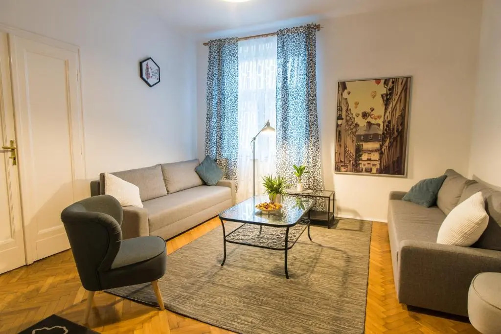 Trip Apartments